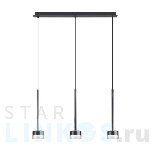 Купить Подвесной светильник Mantra Tonic 7882 за 41 934 руб. в Туле Купить с доставкой Подвесной светильник Mantra Tonic 7882 в Туле