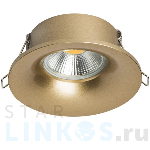 Купить Встраиваемый светильник Lightstar Levigo 010023 за 915 руб. в Туле Купить с доставкой Встраиваемый светильник Lightstar Levigo 010023 в Туле