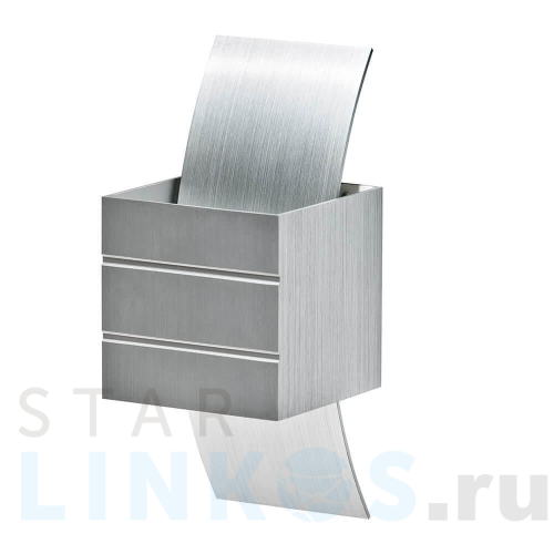 Купить с доставкой Настенный светильник Azzardo Vidal AZ0862 в Туле