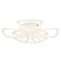 Купить Потолочная светодиодная люстра Ambrella light Acrylica Original FA4515 в Туле