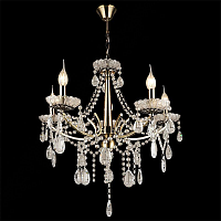 Купить Подвесная люстра Reluce 04137-0.4-05 в Туле