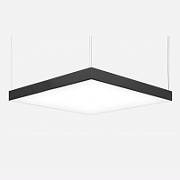 Купить Подвесной светодиодный светильник Siled Cuadra 7370602 в Туле