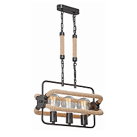 Купить Подвесная люстра Vitaluce V4381-1/3 в Туле