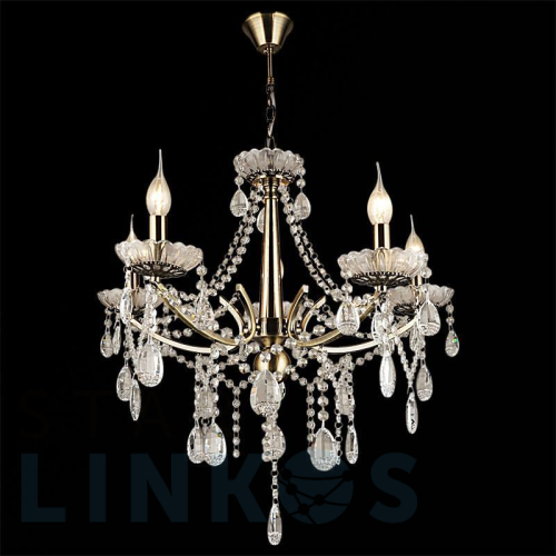 Купить Подвесная люстра Reluce 04137-0.4-05 за 7 700 руб. в Туле Купить с доставкой Подвесная люстра Reluce 04137-0.4-05 в Туле