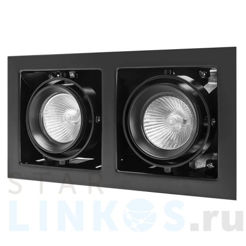 Купить Встраиваемый светильник Lightstar Cardano 16 214028 за 3 058 руб. в Туле Купить с доставкой Встраиваемый светильник Lightstar Cardano 16 214028 в Туле