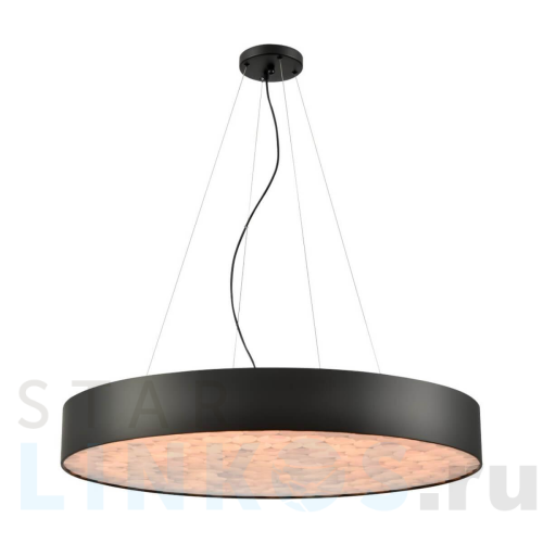 Купить Подвесная светодиодная люстра Wertmark EDERA WE510.02.723 за 75 481 руб. в Туле Купить с доставкой Подвесная светодиодная люстра Wertmark EDERA WE510.02.723 в Туле