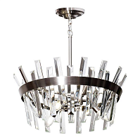 Купить Подвесная люстра Garda Decor 92EL-YG02120-6P в Туле