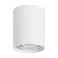 Купить Потолочный светильник TopDecor Tubo8 P1 10 в Туле