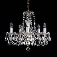 Купить Подвесная люстра Artglass Elsa V. CE в Туле