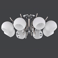 Купить Потолочная люстра Globo Perdita 54711-8 в Туле