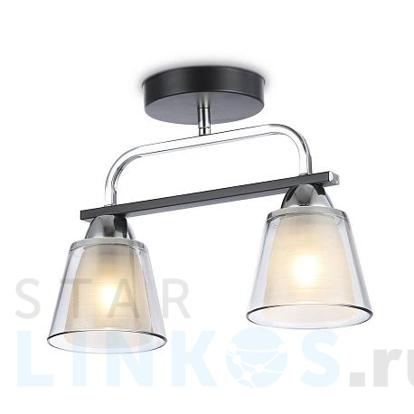 Купить Потолочная люстра Ambrella light Traditional Modern TR303231 за 3 820 руб. в Туле фото 2 Купить с доставкой Потолочная люстра Ambrella light Traditional Modern TR303231 в Туле фото 2