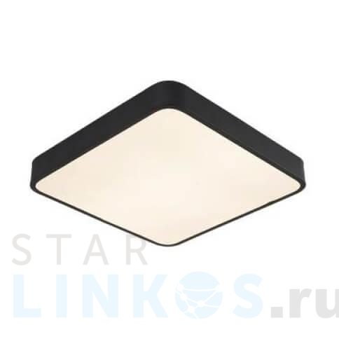 Купить Потолочный светильник Arte Lamp A2663PL-1BK за 8 490 руб. в Туле Купить с доставкой Потолочный светильник Arte Lamp A2663PL-1BK в Туле