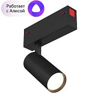 Купить Трековый светильник Denkirs Smart DK8010-BK в Туле