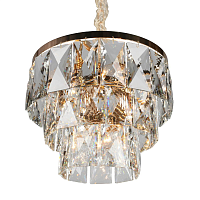 Купить Подвесная люстра Omnilux Volpedo OML-72903-09 в Туле