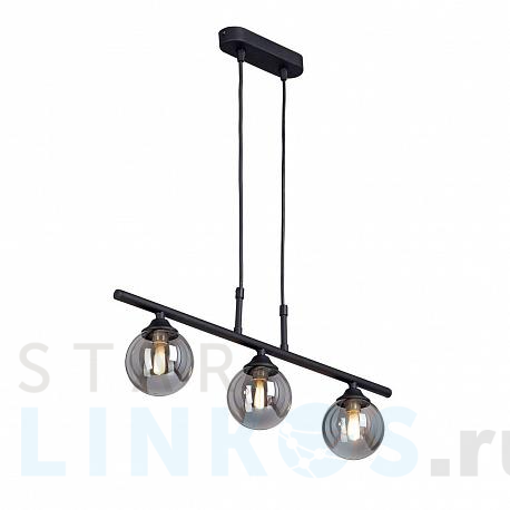 Купить Подвесная люстра Vitaluce V4981-1/3S за 7 075 руб. в Туле фото 2 Купить с доставкой Подвесная люстра Vitaluce V4981-1/3S в Туле фото 2