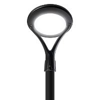 Купить Уличный светодиодный светильник Feron SP7020 48439 в Туле