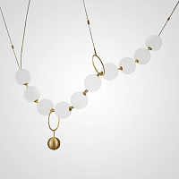 Купить Подвесной светильник Imperium Loft Coco 140615-26 в Туле