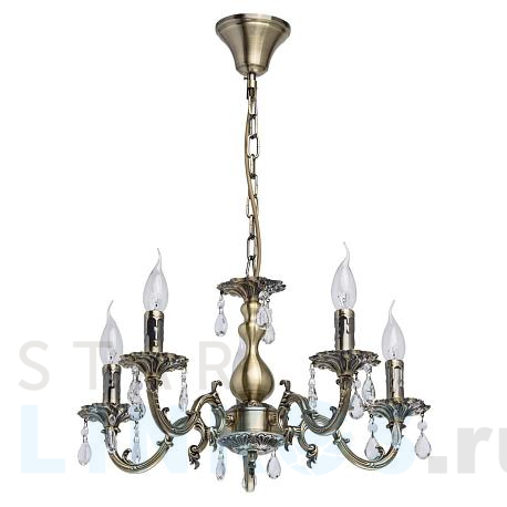 Купить Подвесная люстра MW-Light Аврора 371011905 за 23 250 руб. в Туле фото 2 Купить с доставкой Подвесная люстра MW-Light Аврора 371011905 в Туле фото 2