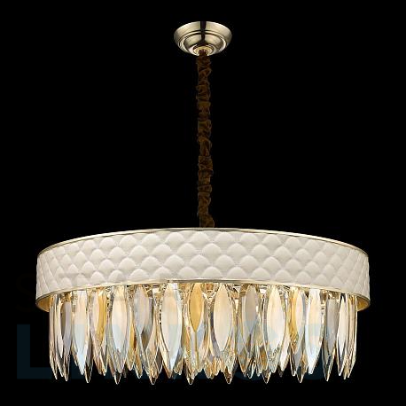 Купить Подвесная люстра Wertmark Ornella WE143.19.303 за 130 210 руб. в Туле фото 2 Купить с доставкой Подвесная люстра Wertmark Ornella WE143.19.303 в Туле фото 2