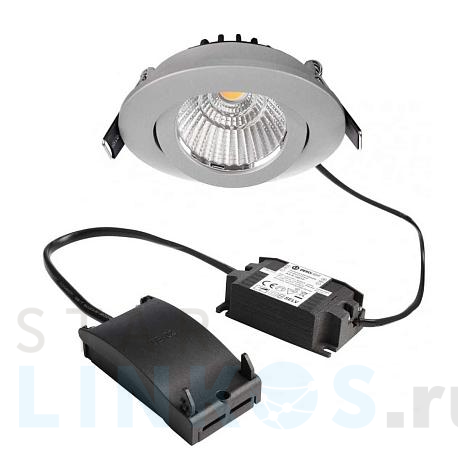 Купить Встраиваемый светодиодный светильник Deko-Light Dione 565359 за 7 194 руб. в Туле фото 2 Купить с доставкой Встраиваемый светодиодный светильник Deko-Light Dione 565359 в Туле фото 2