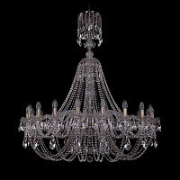 Купить Подвесная люстра Bohemia Ivele 1406/20/400/XL-132 Pa в Туле