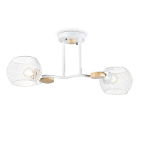 Купить Подвесной светильник Ambrella light Traditional Loft TR80161 в Туле