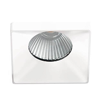 Купить Встраиваемый светильник Italline HAN SOLO white в Туле