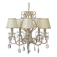 Купить Подвесная люстра Abrasax Jasmin 2019/5 в Туле