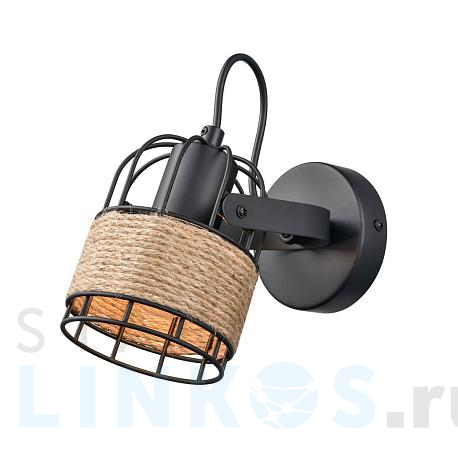 Купить Спот Vele Luce Extra VL6472W01 за 3 350 руб. в Туле фото 2 Купить с доставкой Спот Vele Luce Extra VL6472W01 в Туле фото 2