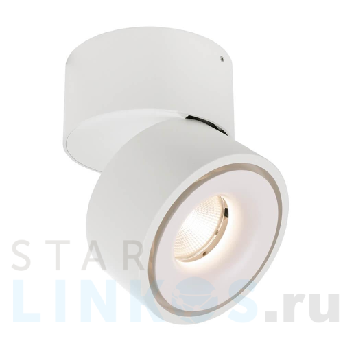 Купить с доставкой Накладной светильник Deko-Light Uni II 348124 в Туле