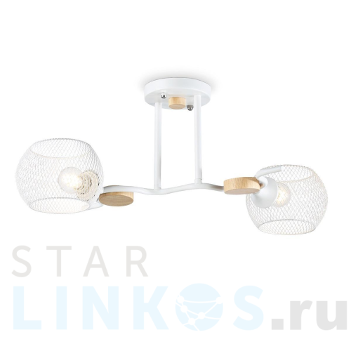 Купить Подвесной светильник Ambrella light Traditional Loft TR80161 за 4 174 руб. в Туле Купить с доставкой Подвесной светильник Ambrella light Traditional Loft TR80161 в Туле