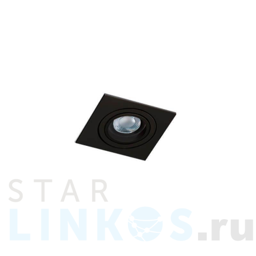 Купить Встраиваемый светильник Azzardo Caro Square AZ2434 за 2 680 руб. в Туле Купить с доставкой Встраиваемый светильник Azzardo Caro Square AZ2434 в Туле