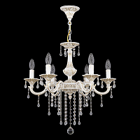 Купить Подвесная люстра Bohemia Ivele AL78101/6/175 B WMG V0300 в Туле