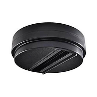 Купить Крепление для адаптера Ideal Lux Link Single Connection Bk On-Off 170152 в Туле