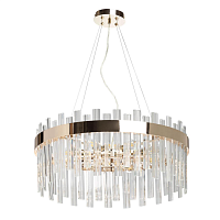 Купить Подвесная люстра MW-Light Аделард 17 642016408 в Туле