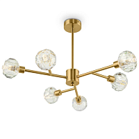 Купить Подвесная люстра Freya Grace FR5114PL-06BZ в Туле