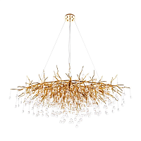 Купить Подвесная люстра Divinare Salice 3132/01 SP-13 в Туле