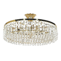 Купить Потолочная люстра Arti Lampadari Sara E 1.3.40.503 G в Туле