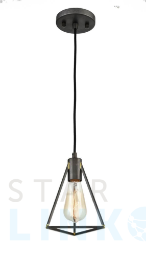 Купить Подвесной светильник Vele Luce Storm VL6136P01 за 4 500 руб. в Туле Купить с доставкой Подвесной светильник Vele Luce Storm VL6136P01 в Туле