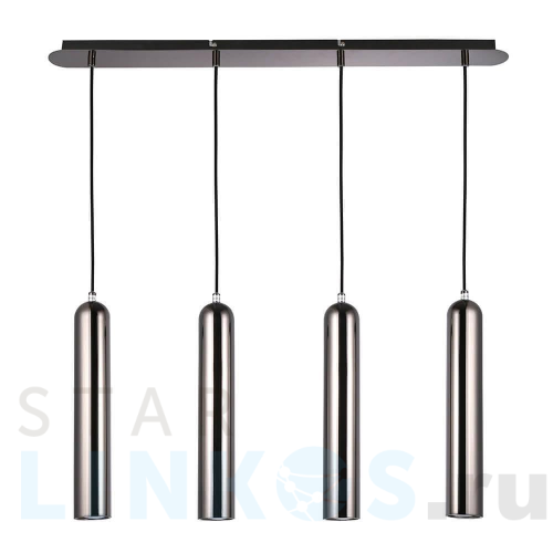 Купить Подвесной светильник Azzardo Tubo 4 AZ1238 за 20 110 руб. в Туле Купить с доставкой Подвесной светильник Azzardo Tubo 4 AZ1238 в Туле