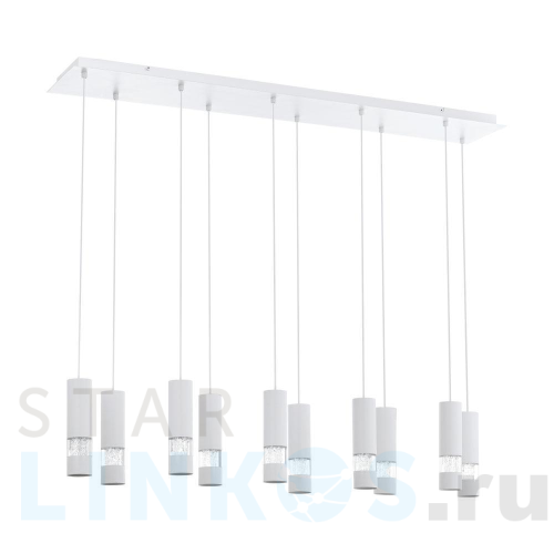 Купить Подвесной светильник Eglo Bernabeta 39703 за 43 990 руб. в Туле Купить с доставкой Подвесной светильник Eglo Bernabeta 39703 в Туле