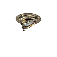 Купить Встраиваемый спот SP.1082 Oro в Туле