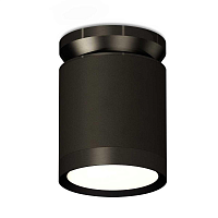 Купить Комплект накладного светильника Ambrella light Techno Spot XS (N8902, C8142, N8113) XS8142020 в Туле