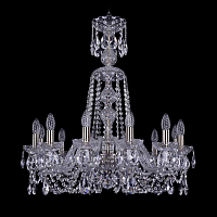 Купить Подвесная люстра Bohemia Ivele 1402/12/240/XL-73 Pa в Туле