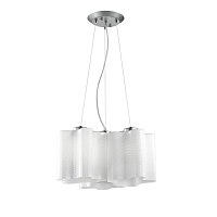 Купить Подвесная люстра ST Luce Onde SL117.503.03 в Туле