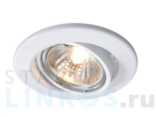 Купить Встраиваемый светильник Deko-Light 686868 за 1 367 руб. в Туле Купить с доставкой Встраиваемый светильник Deko-Light 686868 в Туле