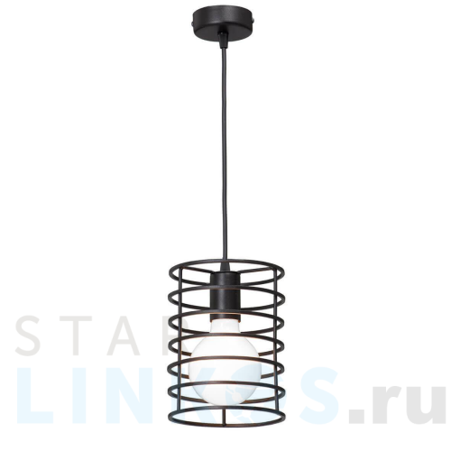 Купить Подвесной светильник Vitaluce V4172-1/1S за 2 189 руб. в Туле Купить с доставкой Подвесной светильник Vitaluce V4172-1/1S в Туле