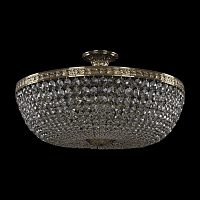 Купить Потолочная люстра Bohemia Ivele 19151/55IV G в Туле