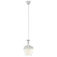 Купить Подвесной светильник Eglo Vintage 49221 в Туле