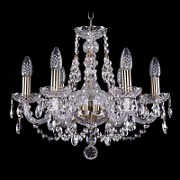 Купить Подвесная люстра Bohemia Ivele 1406/6/160 Pa в Туле